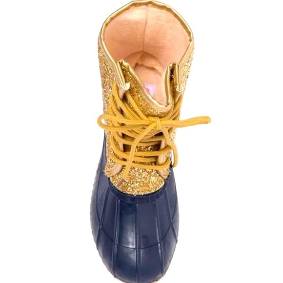 SUGAR Skylar Duck Boots NEW - Picture 5 of 14